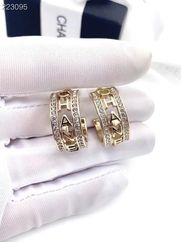 Chanel Earrings CE7748