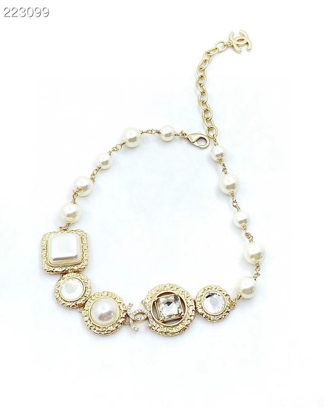 Chanel Necklace CE7747