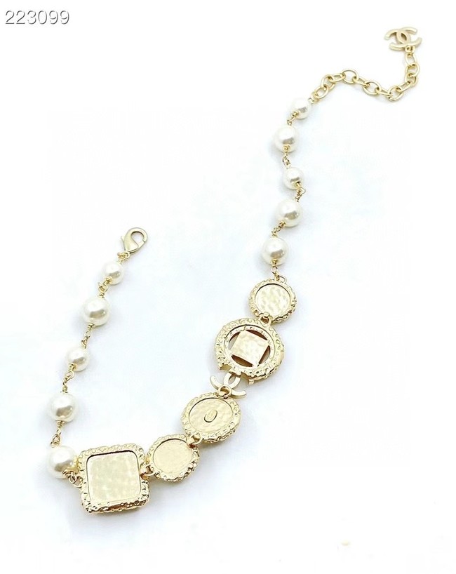 Chanel Necklace CE7747