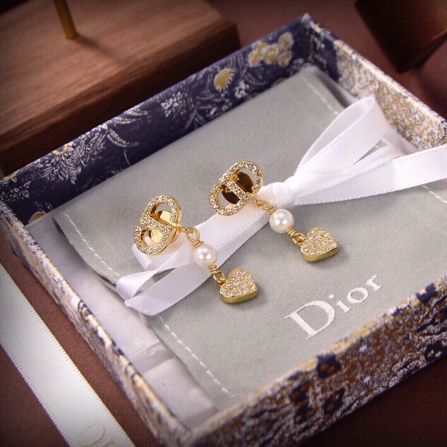 Dior Earrings CE7702