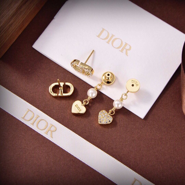 Dior Earrings CE7702