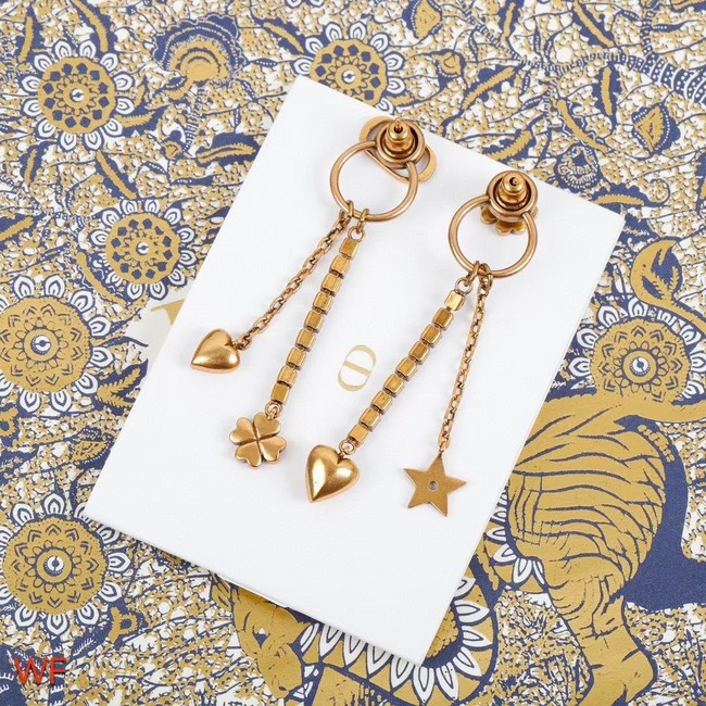 Dior Earrings CE7728