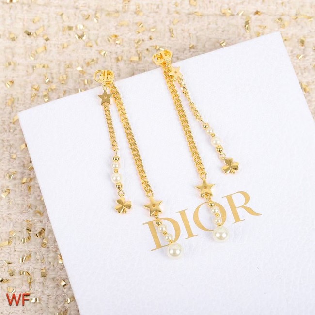 Dior Earrings CE7729