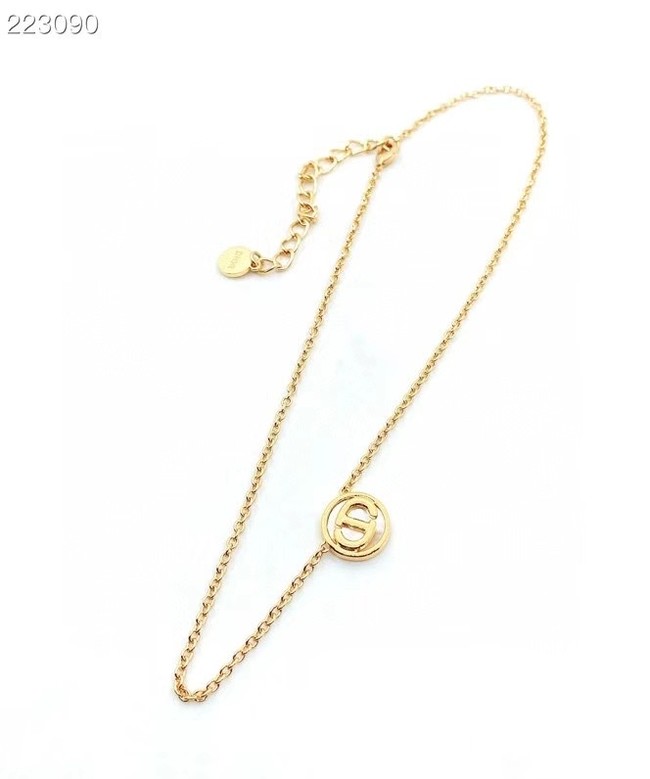 Dior Necklace CE7750