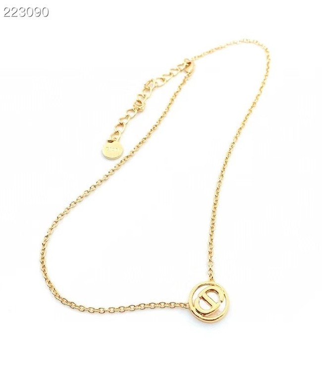 Dior Necklace CE7750