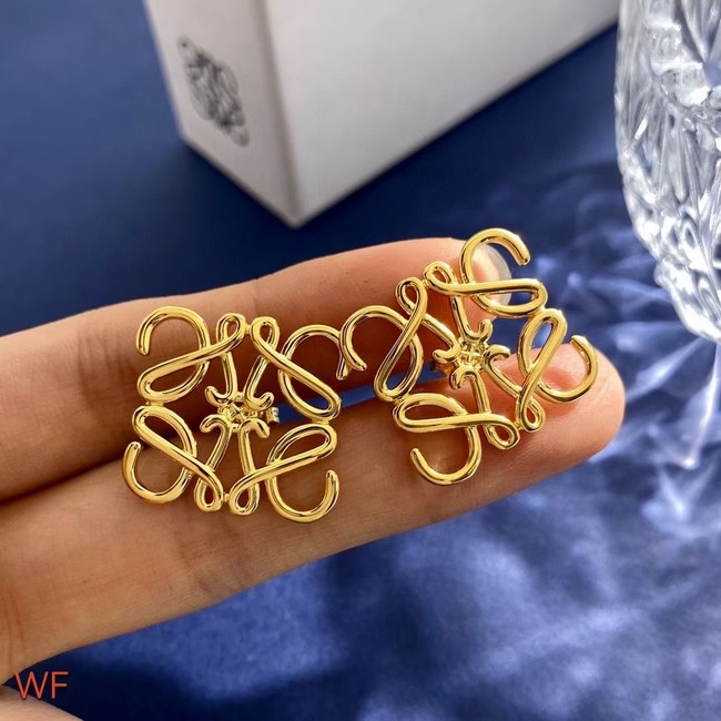 Loewe Earrings CE7729