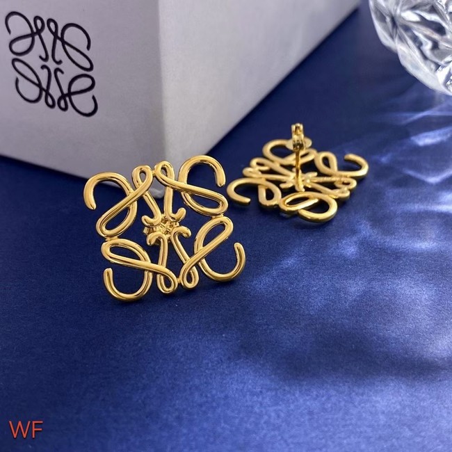 Loewe Earrings CE7729