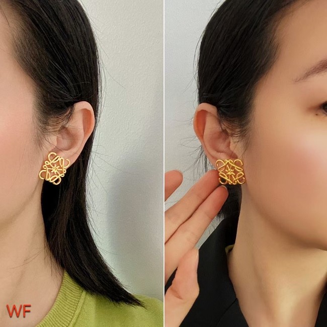 Loewe Earrings CE7729