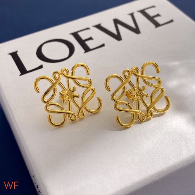 Loewe Earrings CE7729