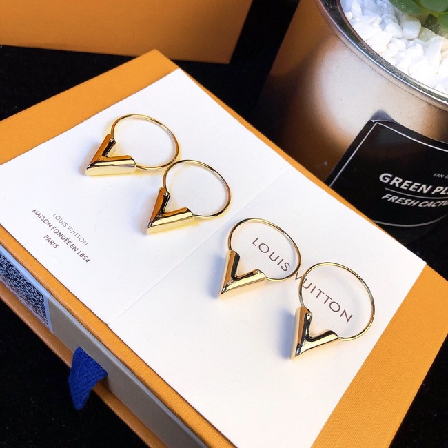 Louis Vuitton Earrings CE7697