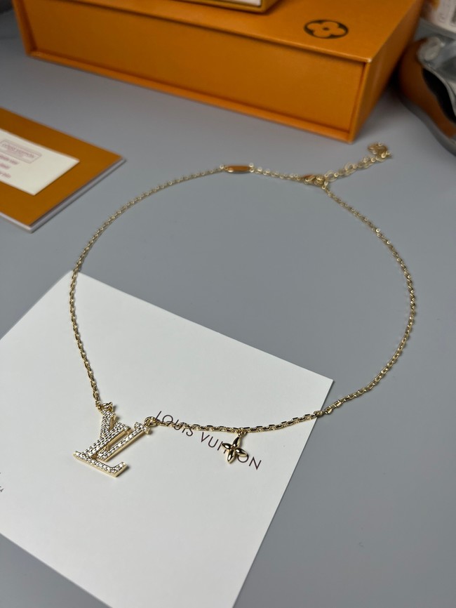 Louis Vuitton Necklace CE7715