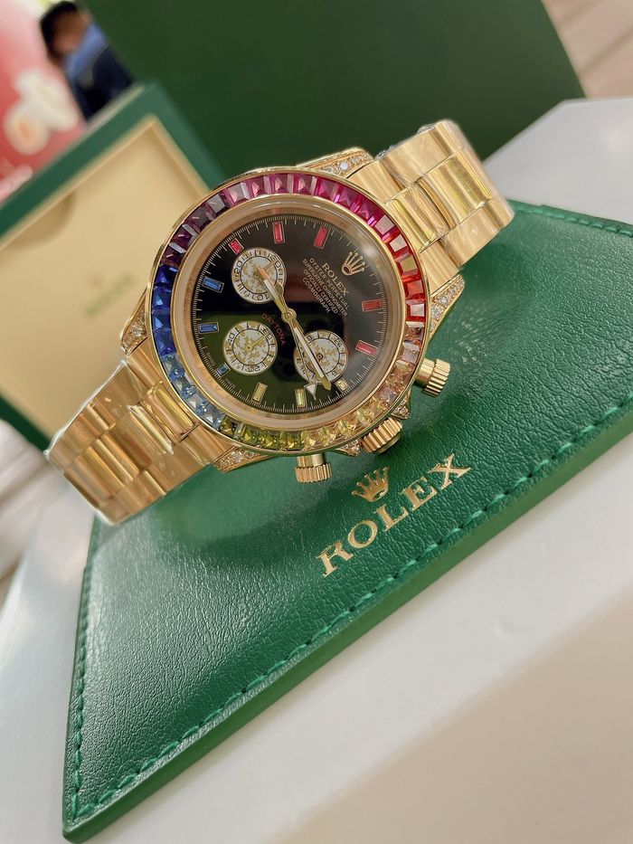 Rolex Watch RXW00110