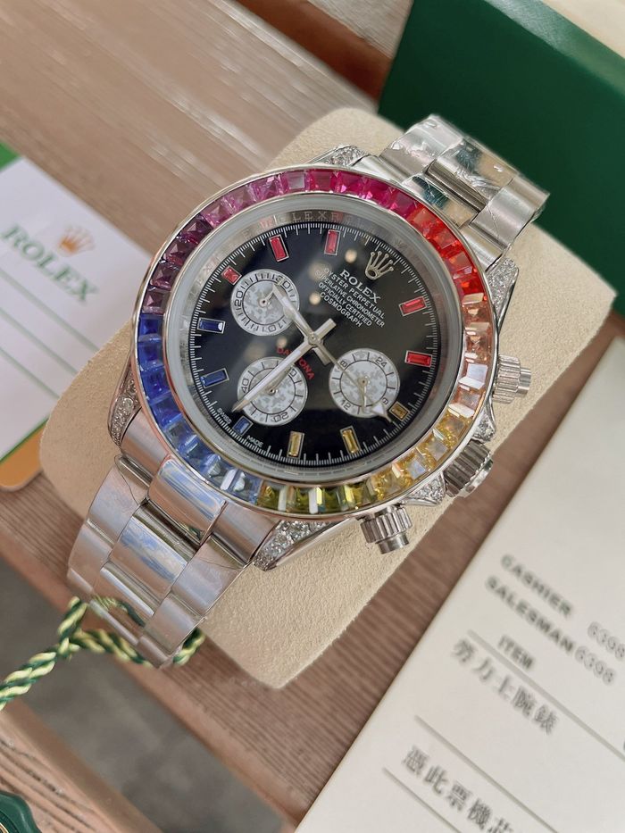 Rolex Watch RXW00112