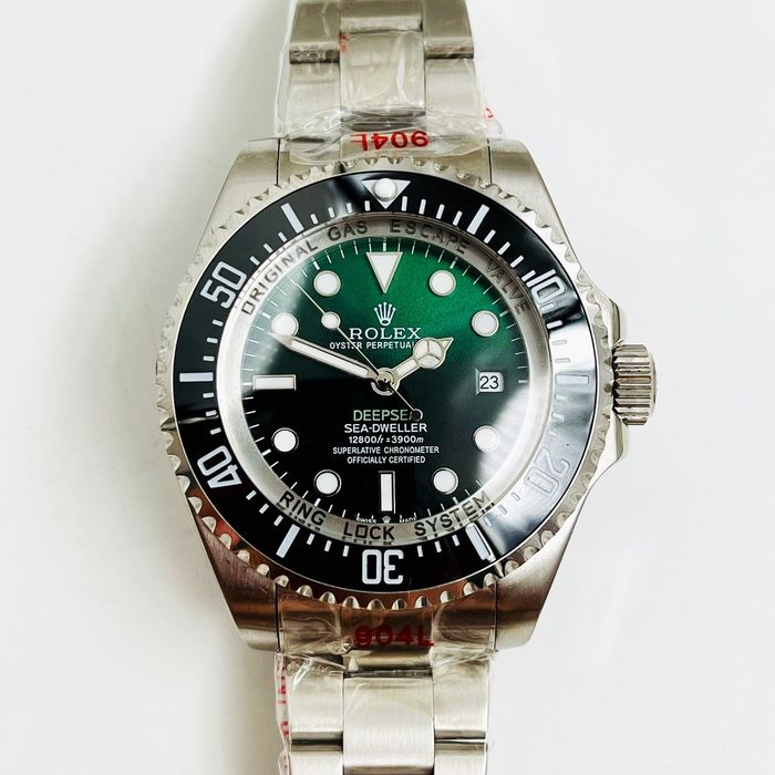 Rolex Watch RXW00121-1