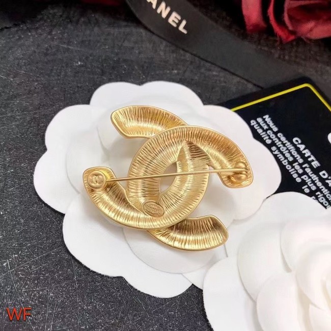 Chanel Brooch CE7754