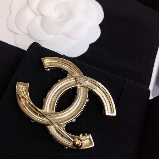 Chanel Brooch CE7768