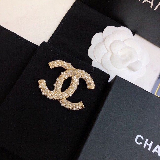 Chanel Brooch CE7768