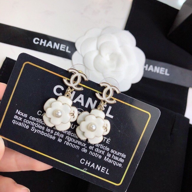 Chanel Earrings CE7767