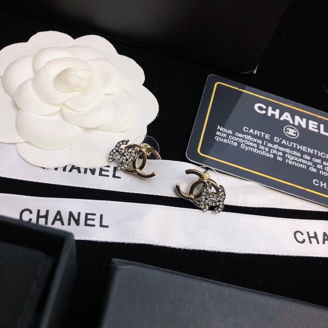 Chanel Earrings CE7769