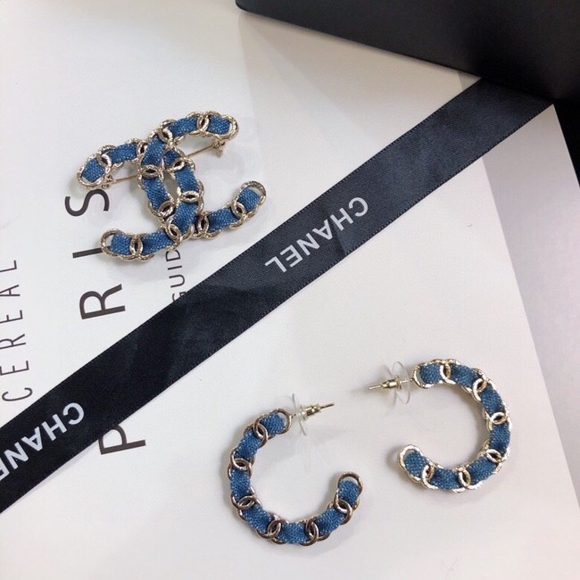 Chanel Earrings CE7779