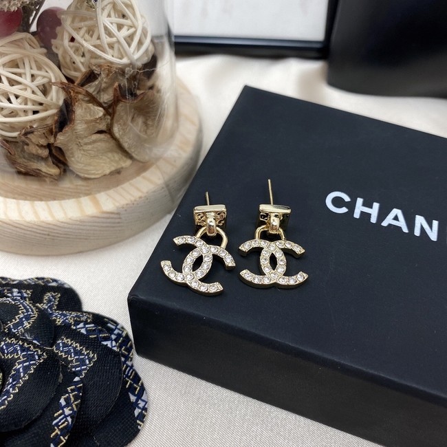 Chanel Earrings CE7783