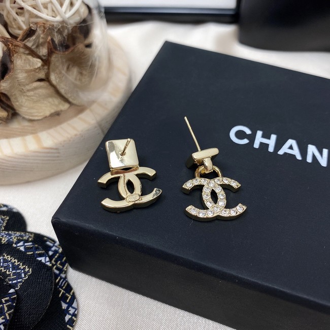 Chanel Earrings CE7783