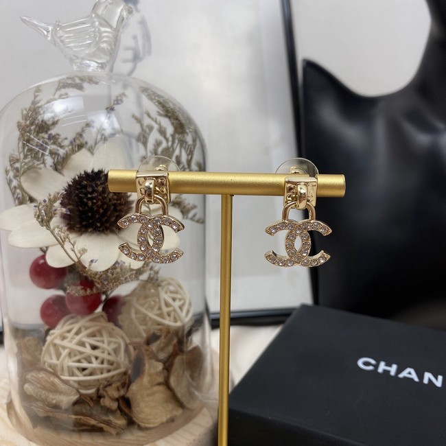 Chanel Earrings CE7783