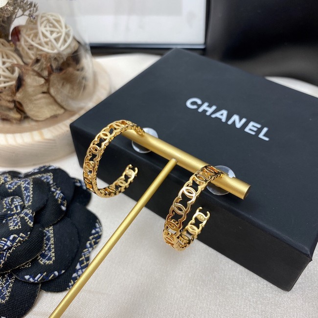 Chanel Earrings CE7784