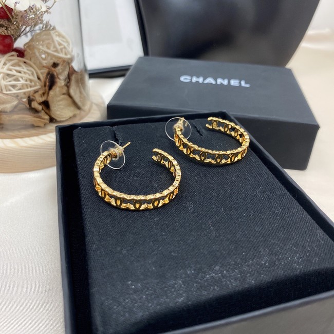 Chanel Earrings CE7784