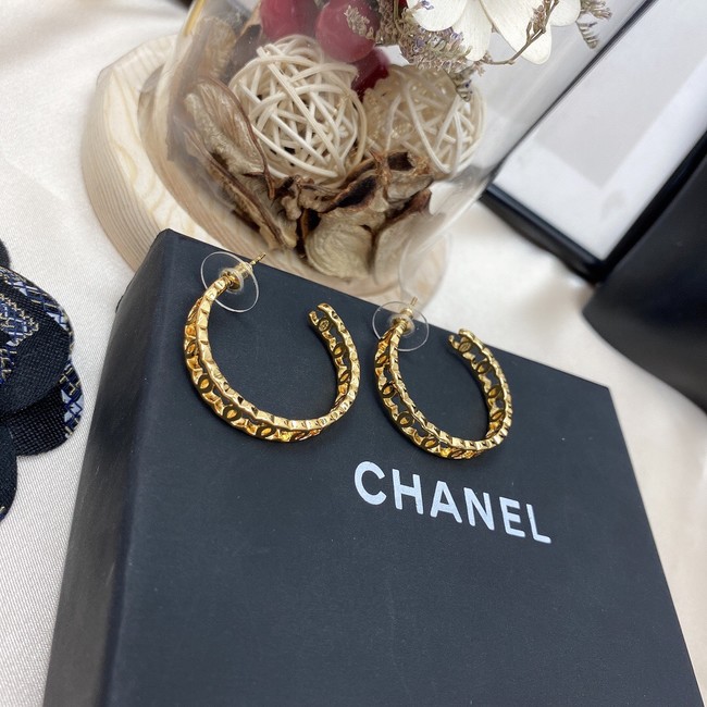 Chanel Earrings CE7784