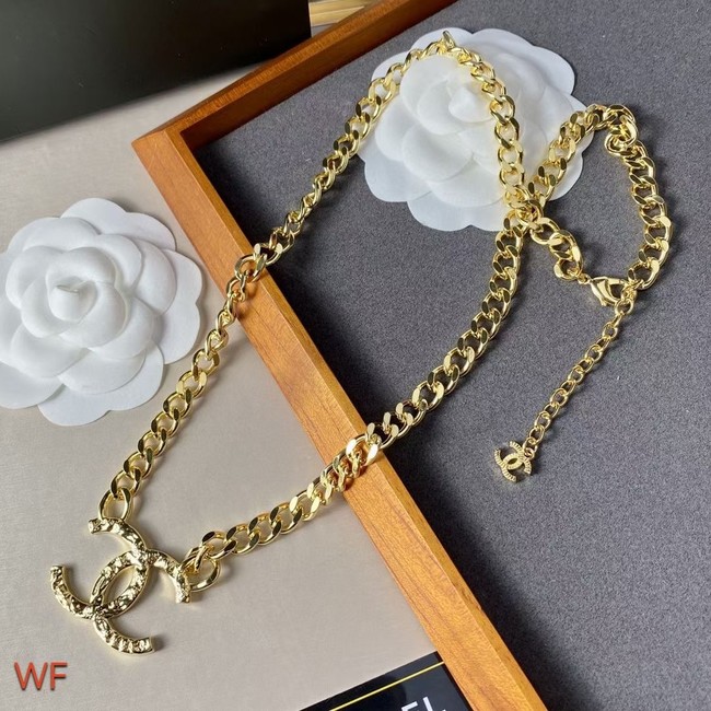 Chanel Necklace CE7752