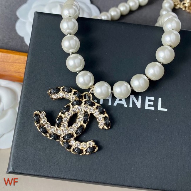 Chanel Necklace CE7753