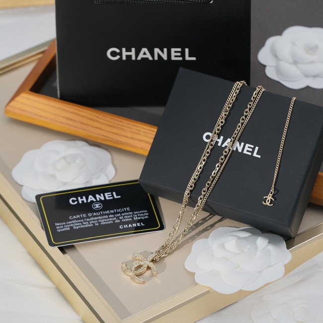 Chanel Necklace CE7764