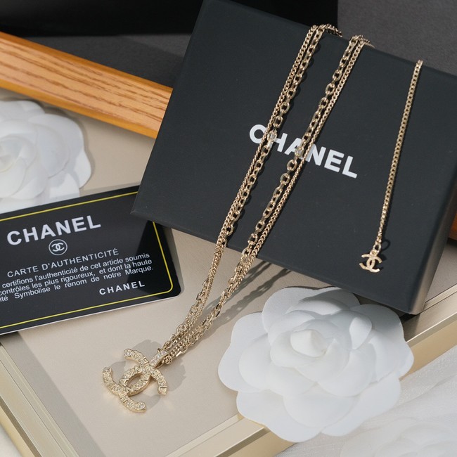 Chanel Necklace CE7764