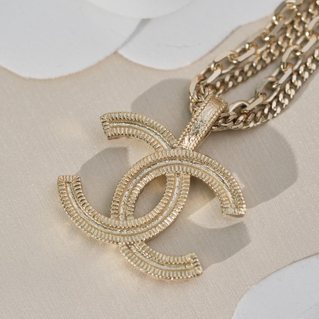 Chanel Necklace CE7764