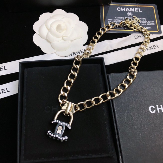 Chanel Necklace CE7771