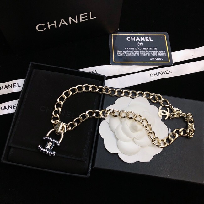 Chanel Necklace CE7771