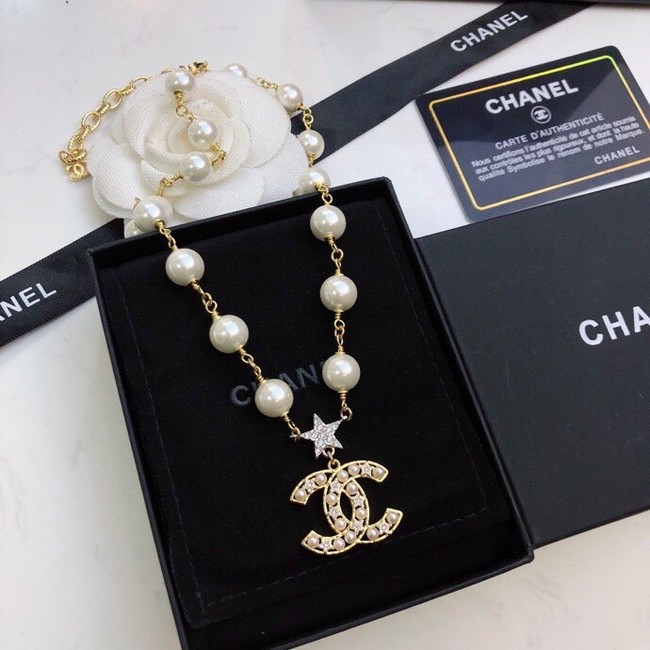 Chanel Necklace CE7778