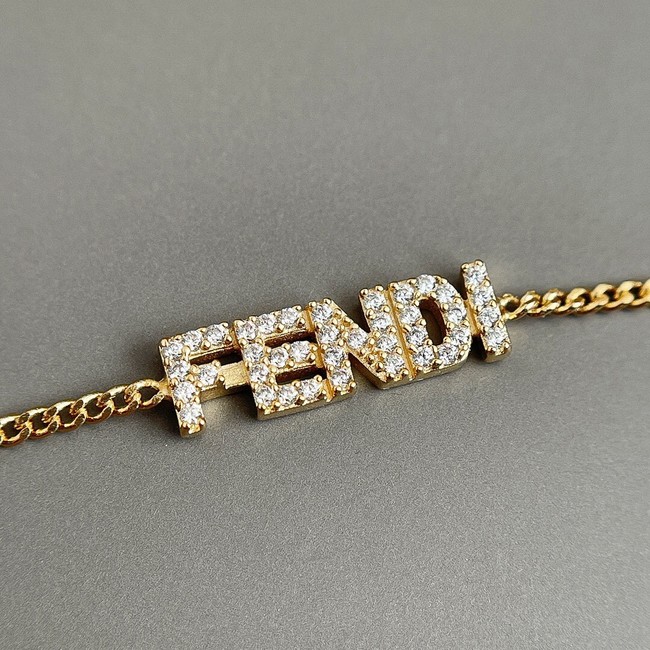 Fendi Bracelet CE7759