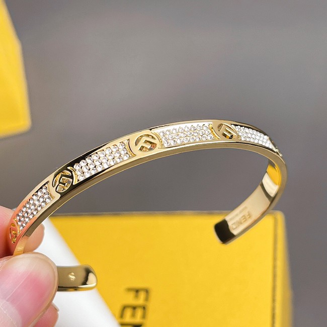 Fendi Bracelet CE7761