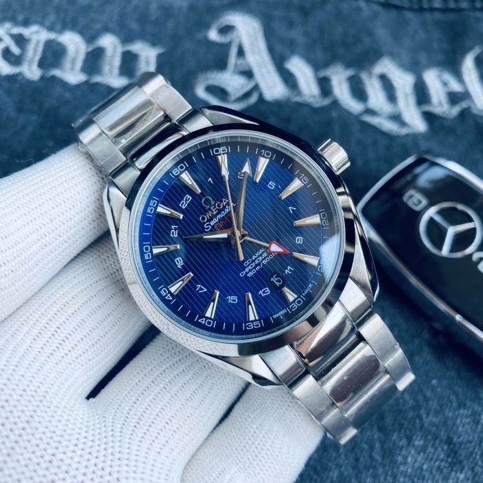 Omega Watch OMW00030-3