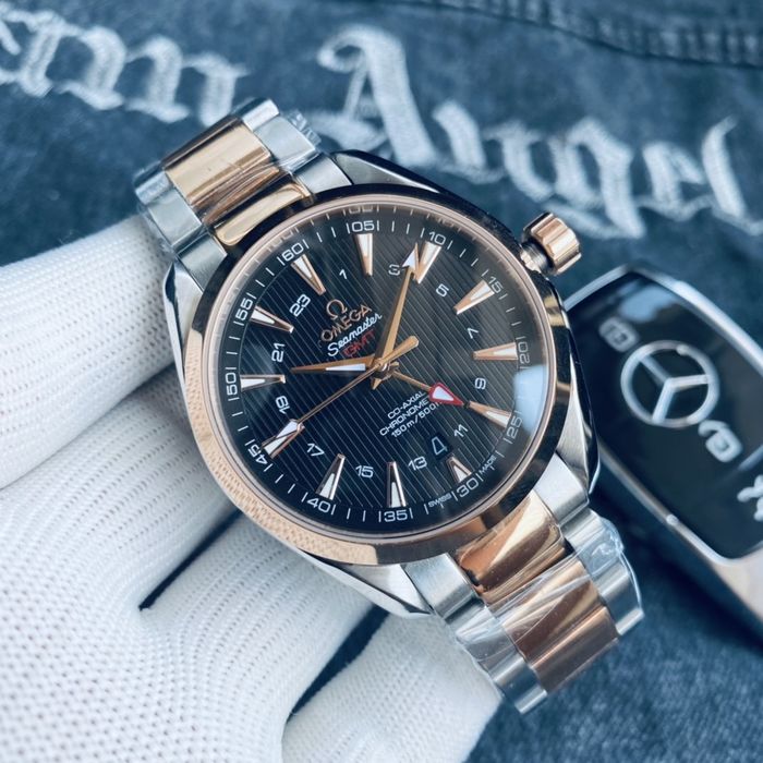 Omega Watch OMW00030-5