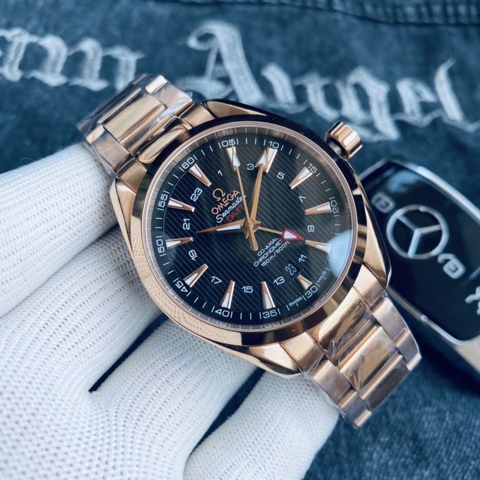 Omega Watch OMW00030-7