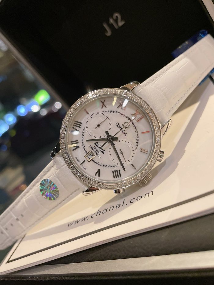 Omega Watch OMW00033-2