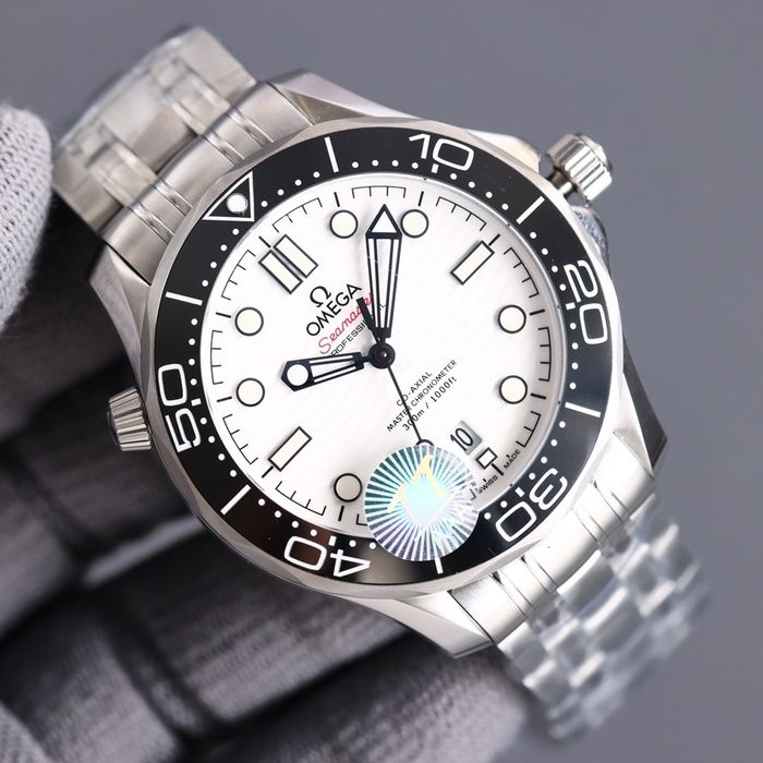 Omega Watch OMW00038-1