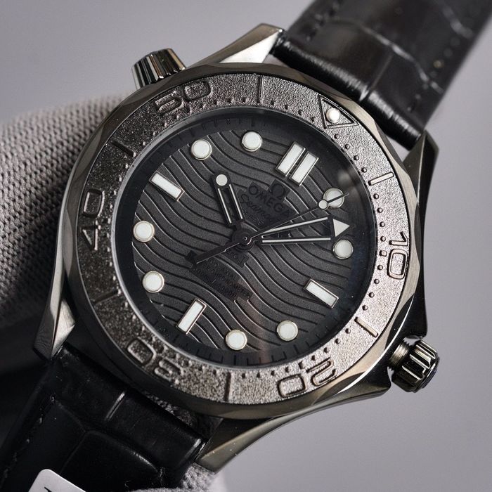 Omega Watch OMW00040