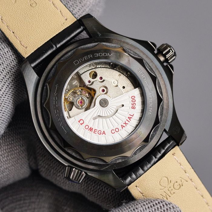 Omega Watch OMW00040