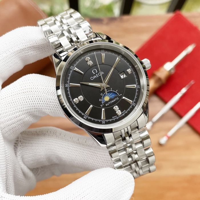 Omega Watch OMW00045-5