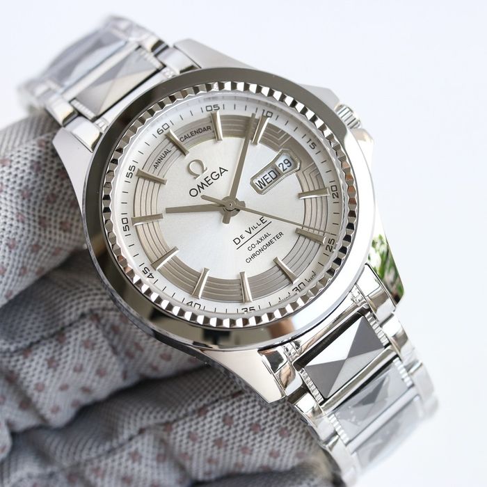 Omega Watch OMW00048-3