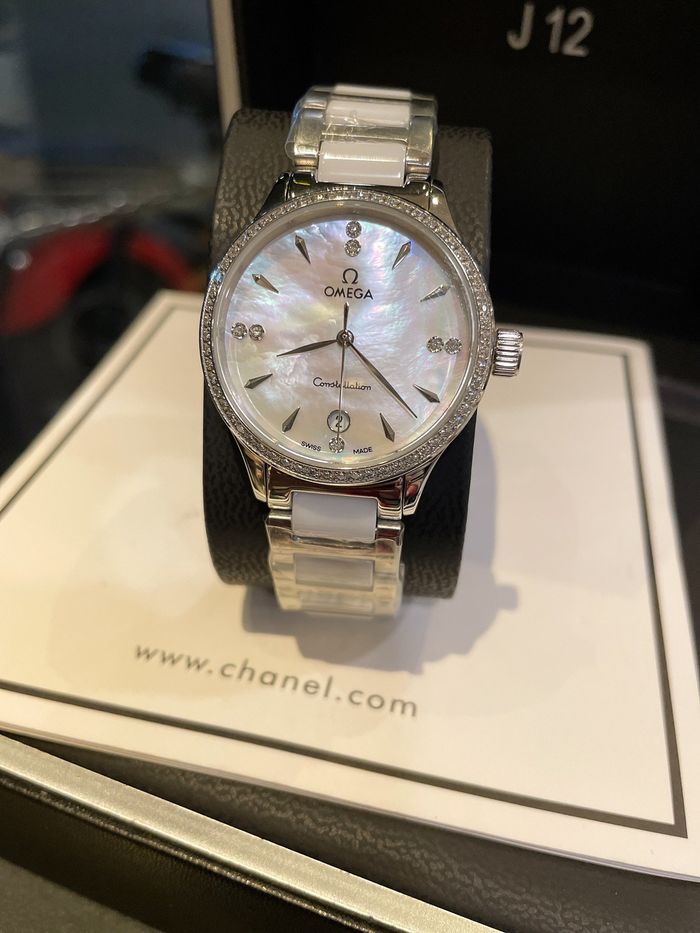 Omega Watch OMW00050